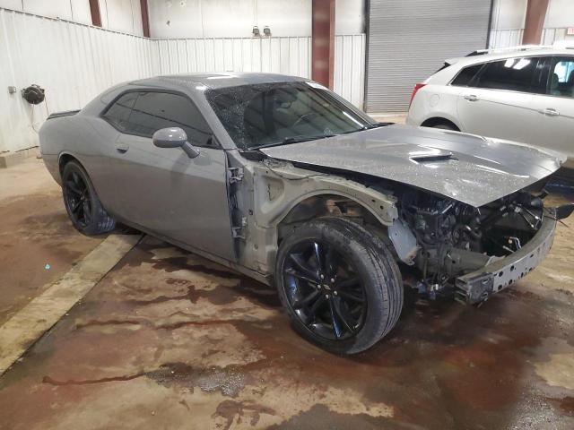  DODGE CHALLENGER 2017 Szary