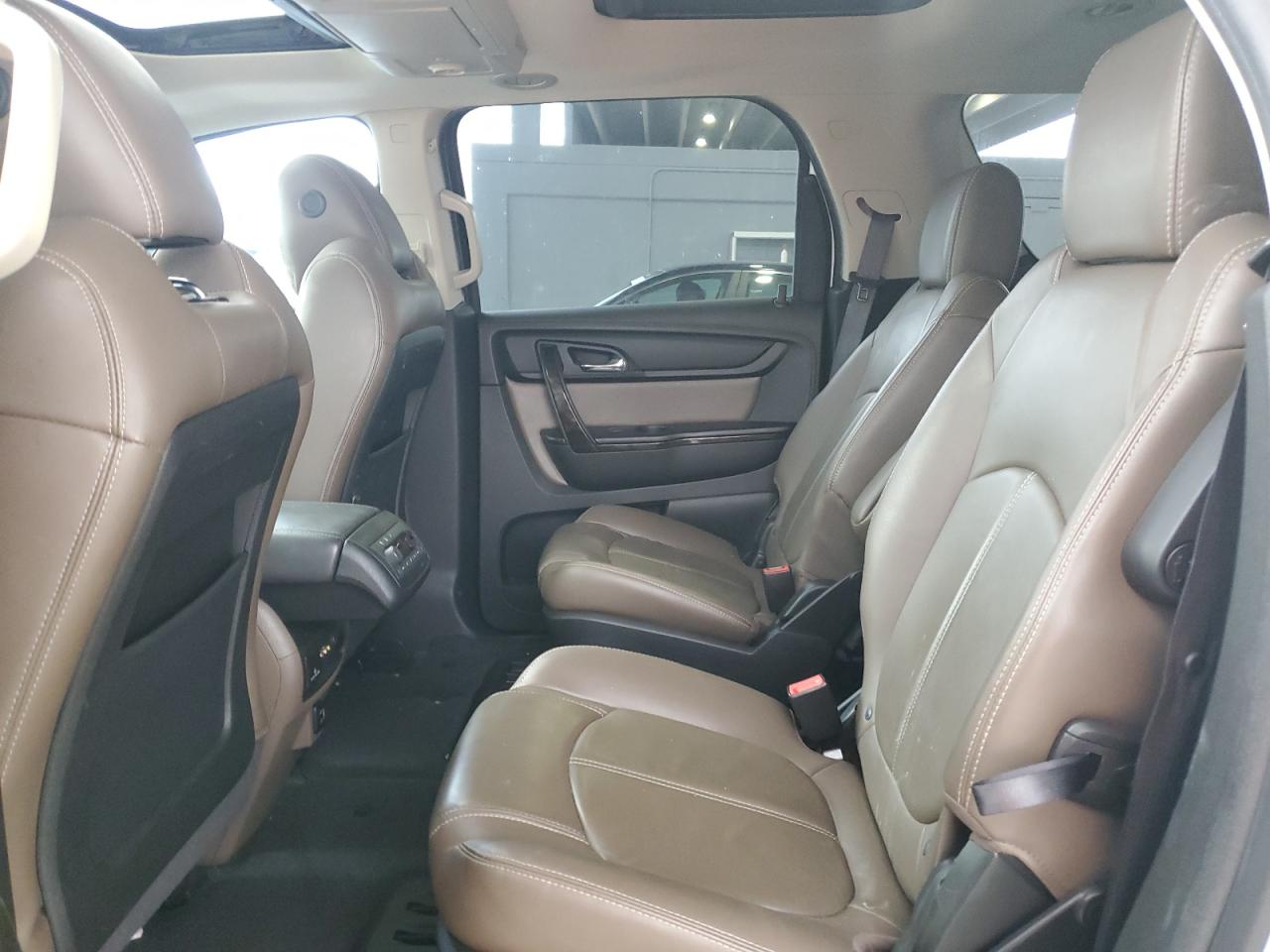 2017 GMC Acadia Limited Slt-2 VIN: 1GKKRSKD5HJ104598 Lot: 63646695