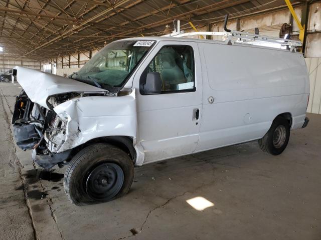 2012 Ford Econoline E150 Van