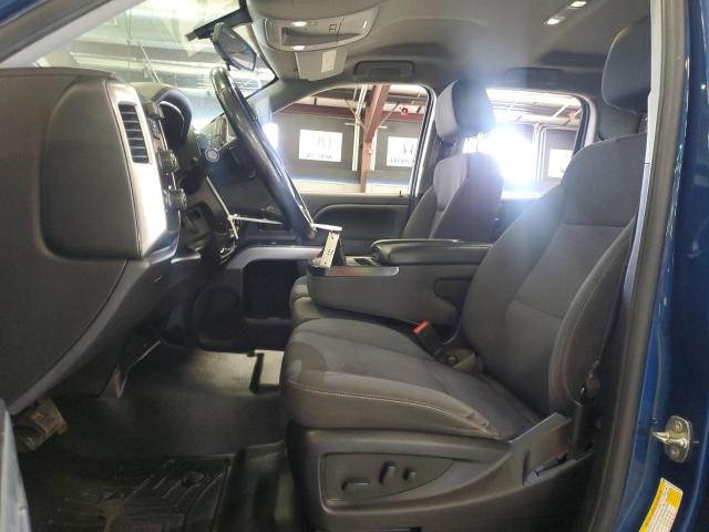 2019 CHEVROLET SILVERADO LD K1500 LT  