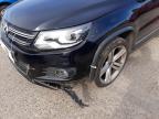 2015 VOLKSWAGEN TIGUAN R L for sale at Copart SANDWICH