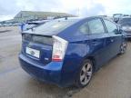 2009 TOYOTA PRIUS 1.8 VVTI T SPIRIT 5DR CVT AUTO for sale at Copart NEWBURY