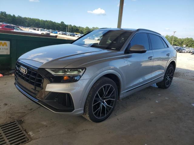 AUDI Q8 – zdjęcie z aukcji, lot #64172555