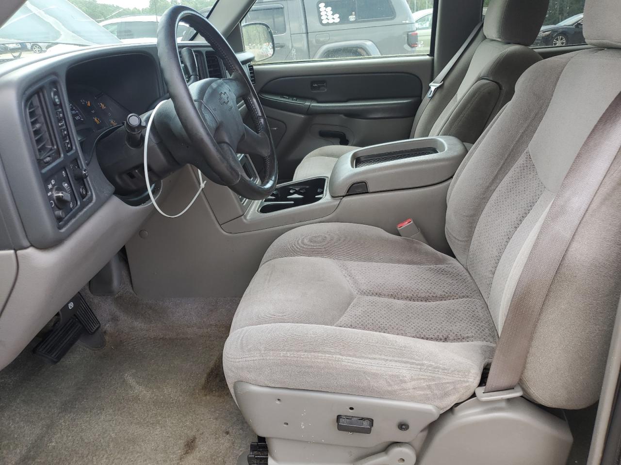 2003 Chevrolet Suburban K1500 VIN: 1GNFK16Z33J226510 Lot: 63097955