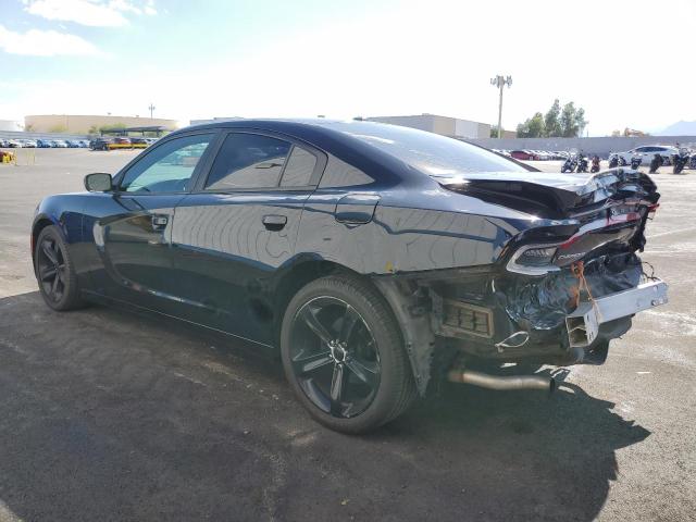  DODGE CHARGER 2019 Black