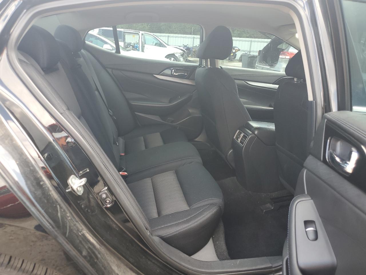 2018 Nissan Maxima 3.5S VIN: 1N4AA6AP0JC399398 Lot: 64249455