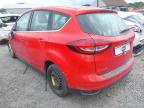 2015 FORD C-MAX ZETE for sale at Copart WOLVERHAMPTON