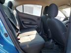2021 MITSUBISHI MIRAGE G4 ES   for sale at Copart CT - HARTFORD SPRINGFIELD