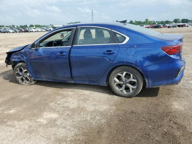 2019 KIA FORTE EX  