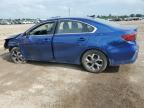 2019 KIA FORTE EX   for sale at Copart ON - LONDON
