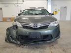 2013 TOYOTA CAMRY L   à vendre chez Copart ON - OTTAWA