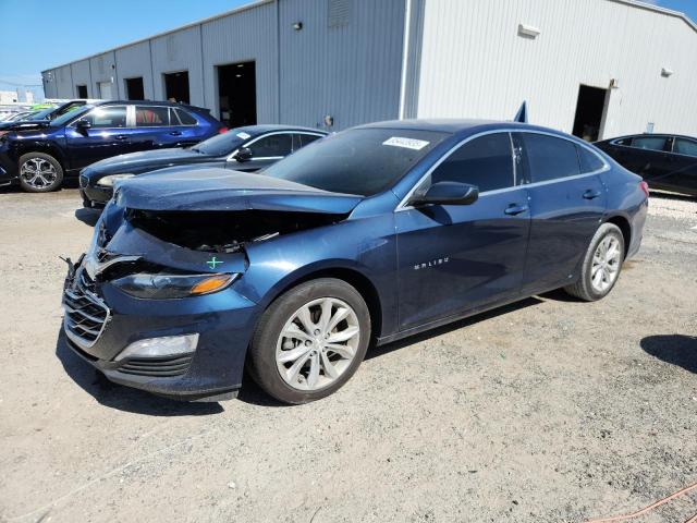  CHEVROLET MALIBU 2020 Granatowy