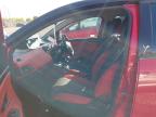 2013 CHRYSLER YPSILON BL for sale at Copart EAST KILBRIDE