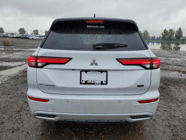 2024 MITSUBISHI OUTLANDER SEL  