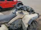 2023 CAN-AM OUTLANDER 850 EFI XMR 4X4 - ATV AND UTILITY VEHICLES ATV à vendre chez Copart ON - TORONTO