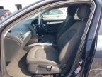 2012 AUDI A4 SE TDI for sale at Copart CHESTER