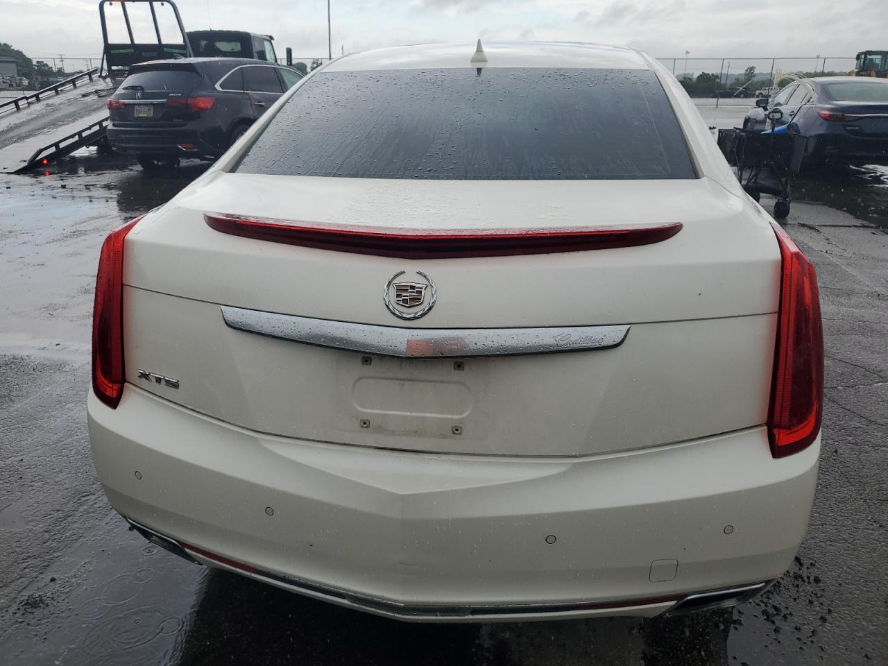 2013 Cadillac Xts Premium Collection VIN: 2G61S5S31D9109469 Lot: 63206165