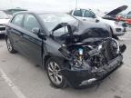 2016 HYUNDAI I20 SE BLU for sale at Copart CHESTER
