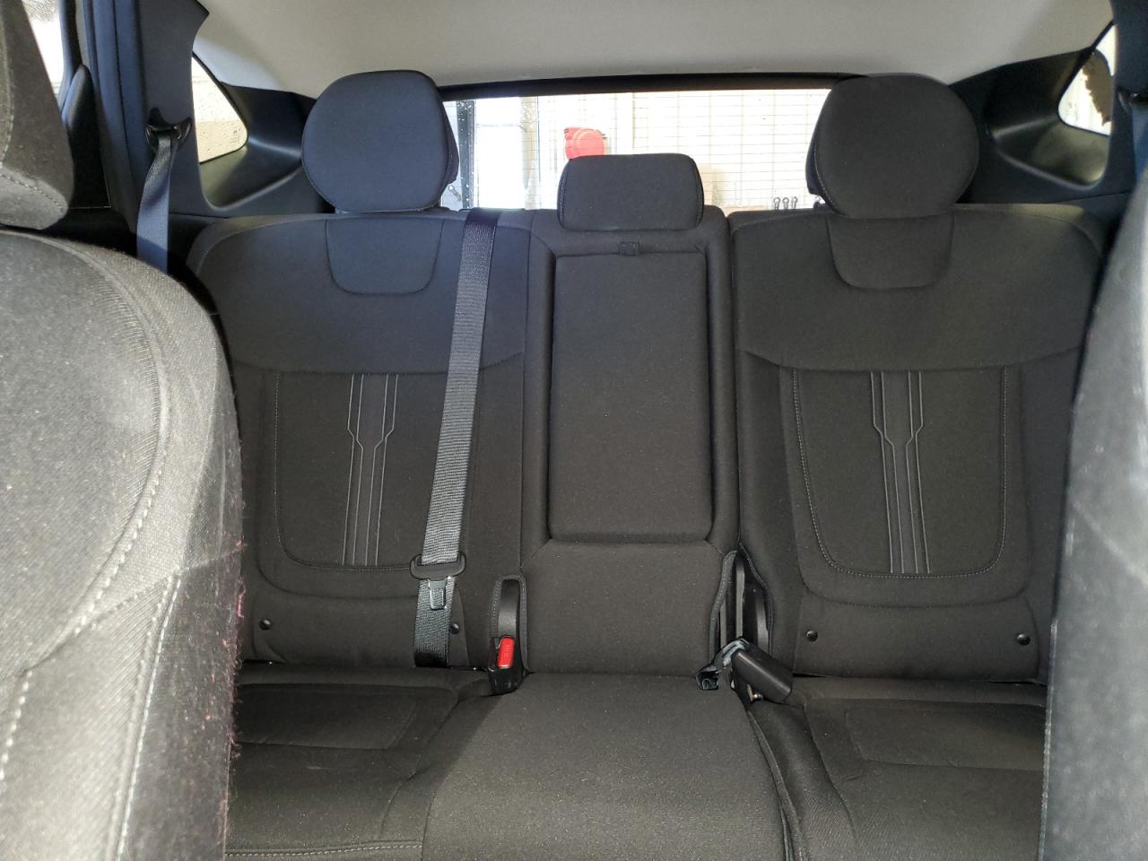 2022 Hyundai Tucson Sel VIN: 5NMJFCAE2NH103569 Lot: 63315545