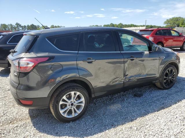 Паркетники FORD ESCAPE 2017 Серый