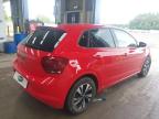 2020 VOLKSWAGEN POLO MATCH for sale at Copart EAST KILBRIDE