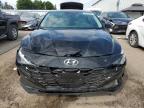 2023 HYUNDAI ELANTRA SEL   for sale at Copart ON - TORONTO
