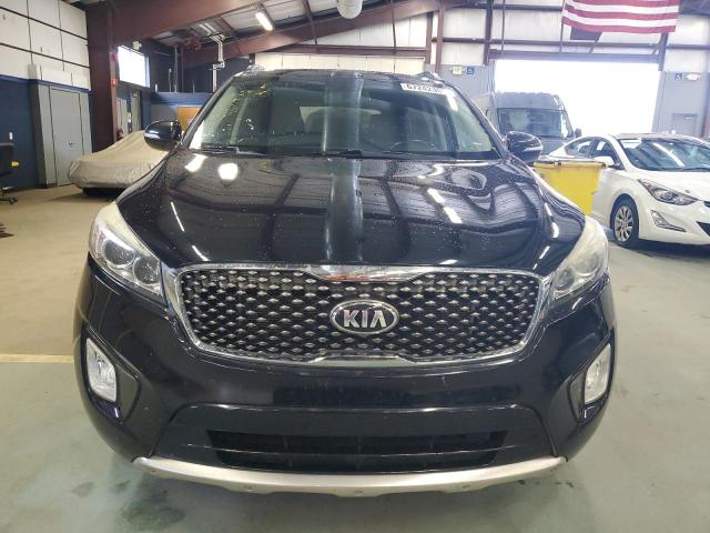 2016 KIA SORENTO SX  