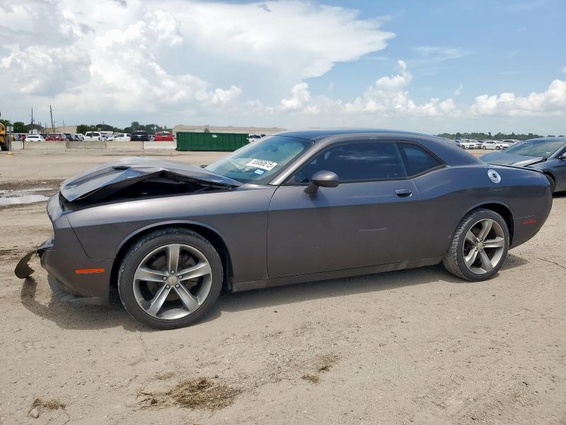  DODGE CHALLENGER 2015 Szary