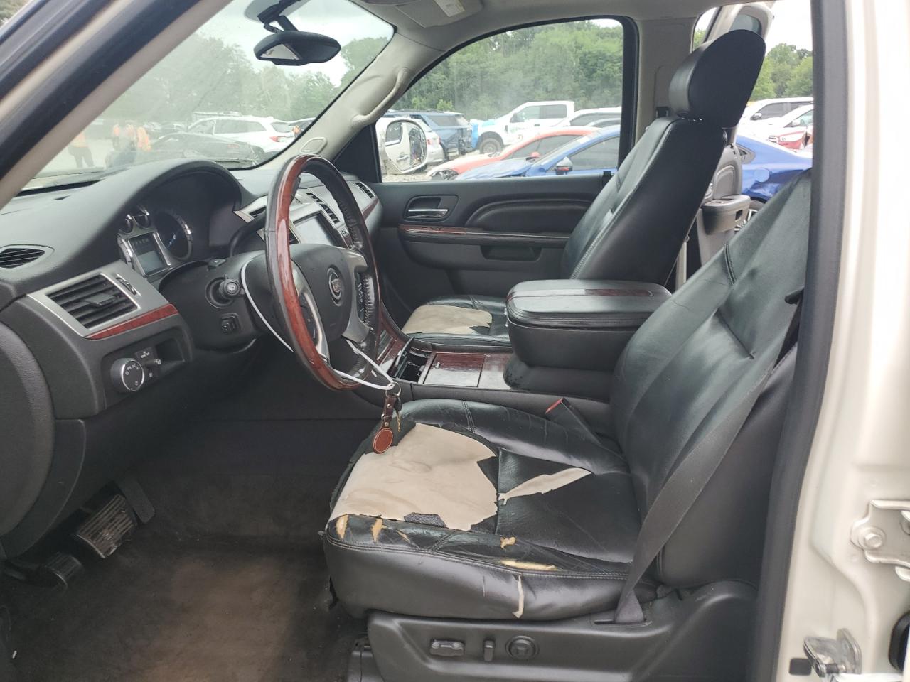 2011 Cadillac Escalade VIN: 1GYS4AEF6BR326250 Lot: 65296795