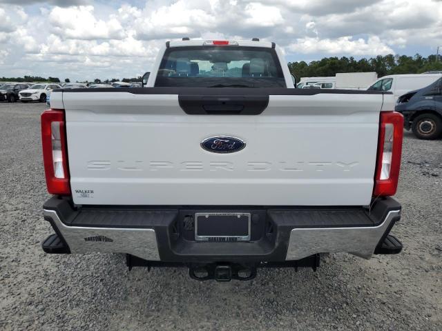  FORD F250 2024 White