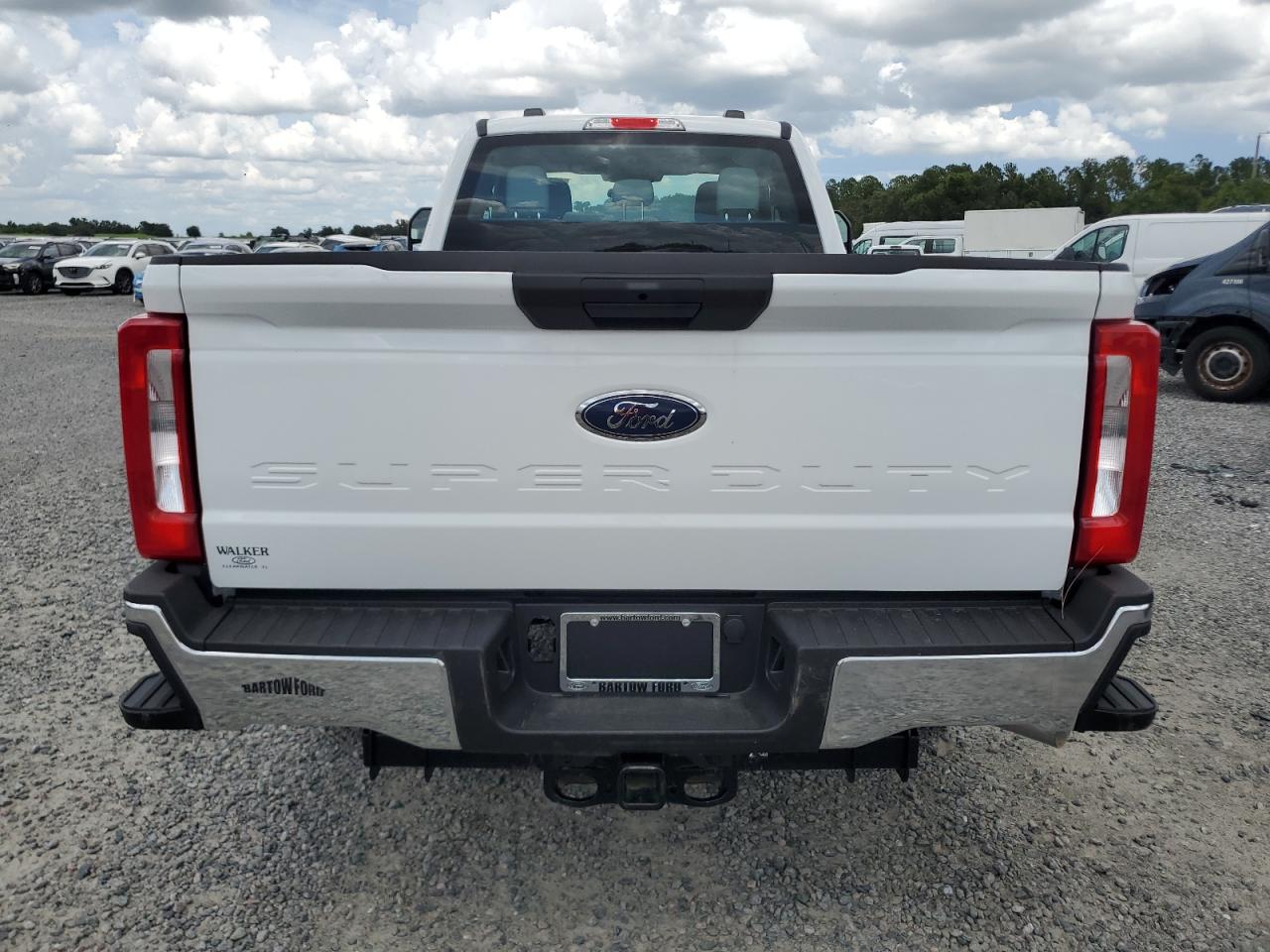 2024 Ford F250 Super Duty VIN: 1FD7X2AA3RED37268 Lot: 65363865