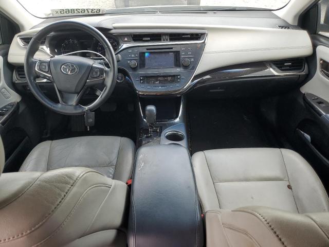  TOYOTA AVALON 2013 Gold