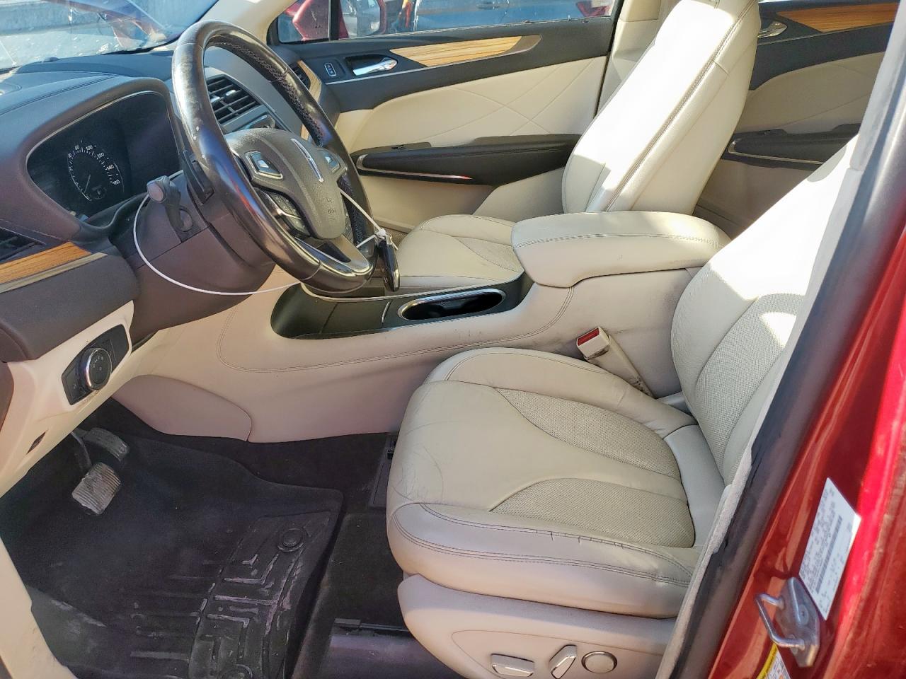 5lmcj1a93fuj46450 5LMCJ1A93FUJ46450 2015 Lincoln Mkc