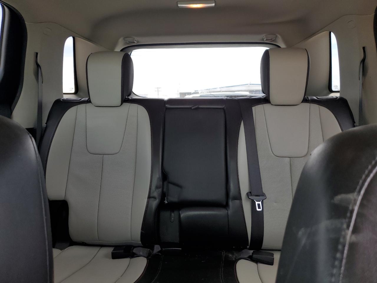 2017 GMC Terrain Slt VIN: 2GKFLUE38H6266885 Lot: 65512335