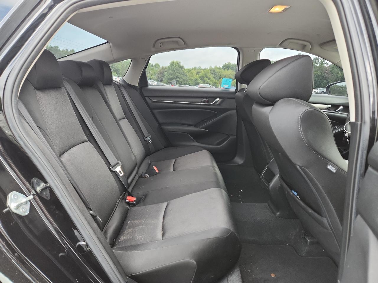 2021 Honda Accord Lx VIN: 1HGCV1F19MA065628 Lot: 65147845