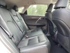 2017 LEXUS RX 350 BASE   for sale at Copart ON - COOKSTOWN