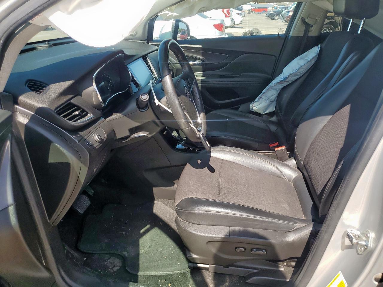 2018 Buick Encore Preferred VIN: KL4CJASB9JB641243 Lot: 63777765