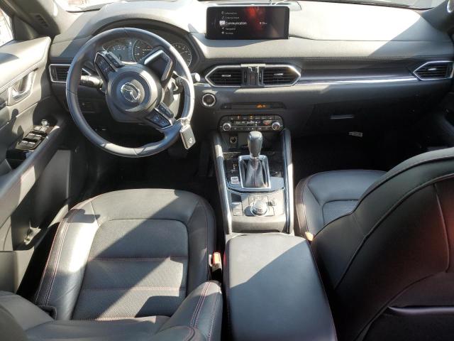  MAZDA CX-5 2023 Черный