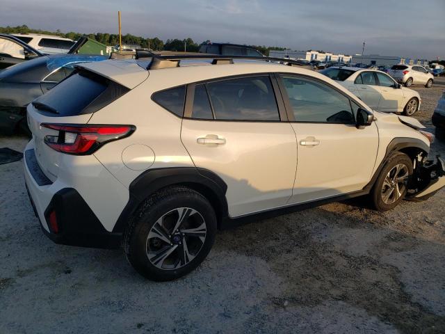  SUBARU CROSSTREK 2024 Biały