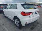 2021 AUDI A1 TECHNIK for sale at Copart CHESTER