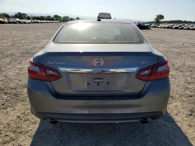  NISSAN ALTIMA 2018 Szary