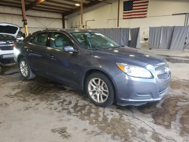  CHEVROLET MALIBU 2013 Blue