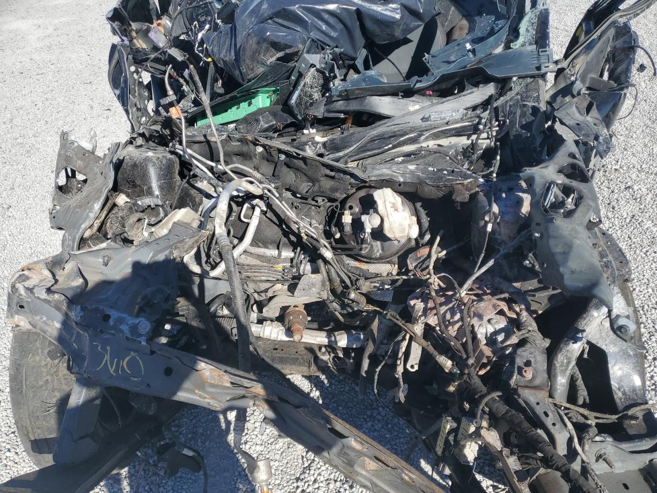 2022 Ford Maverick Xl VIN: 3FTTW8F91NRA01956 Lot: 64626295