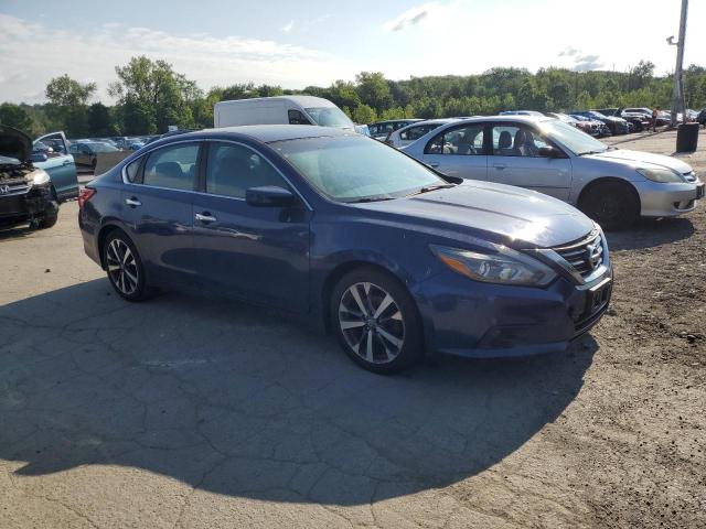  NISSAN ALTIMA 2016 Blue