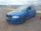 2007 SKODA OCTAVIA VR for sale at Copart CORBY