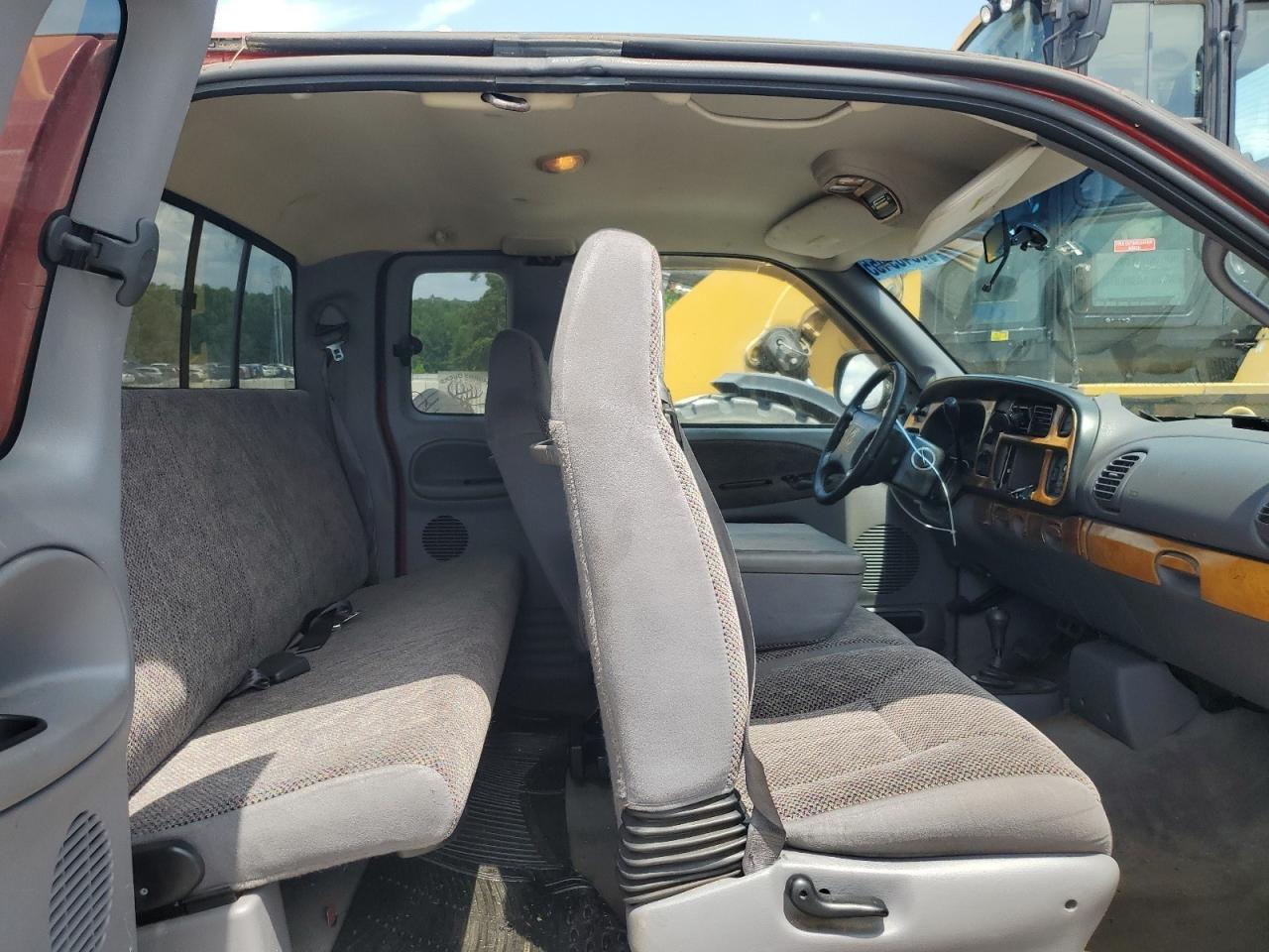1998 Dodge Ram 1500 VIN: 3B7HF13Z9WG136892 Lot: 63409455