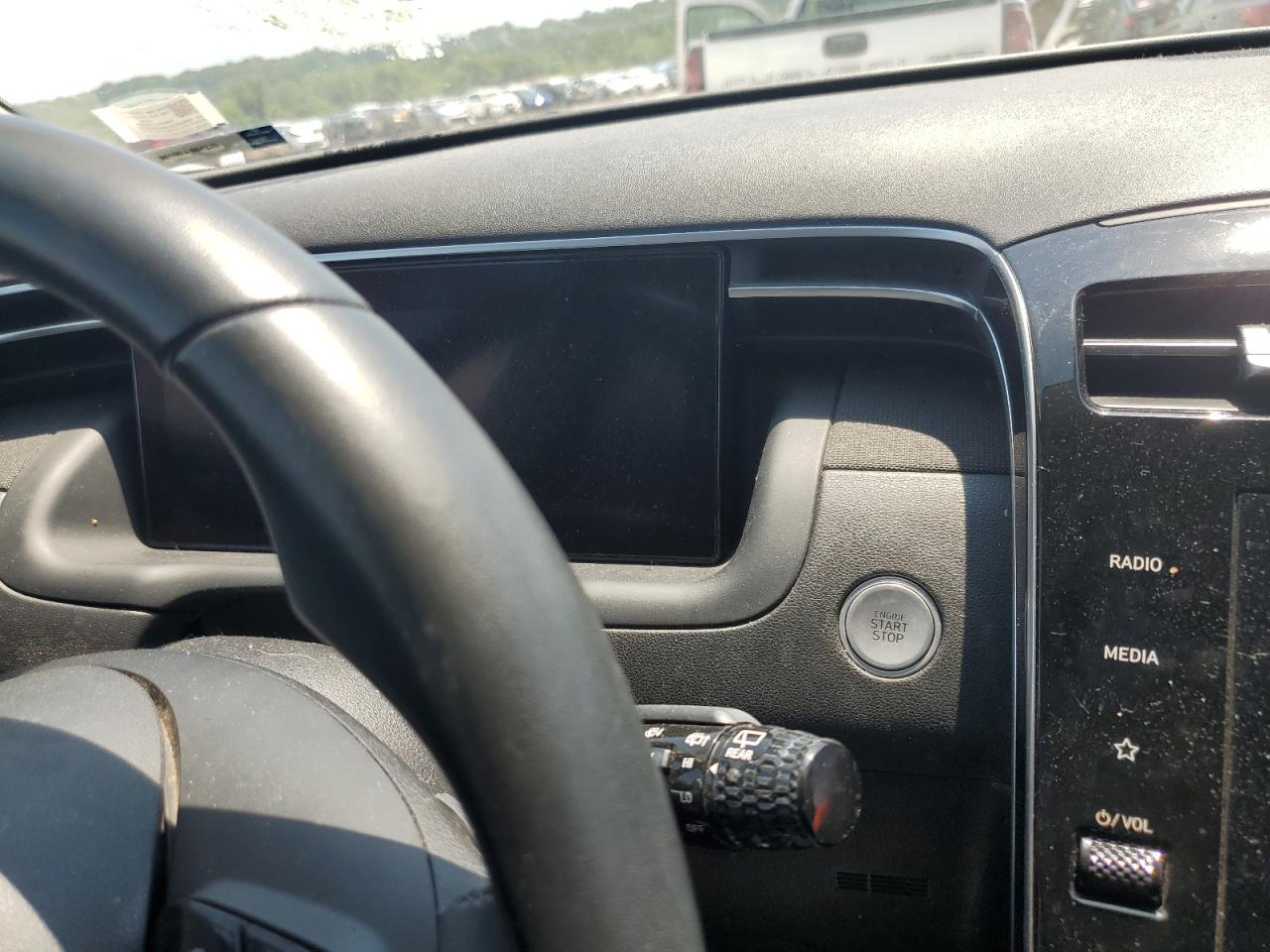 2022 Hyundai Tucson Sel Convenience VIN: KM8JFCA19NU045087 Lot: 64251905