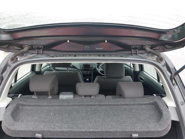 2013 SUZUKI SWIFT SZ3