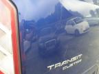 2016 FORD TRANSIT CUSTOM 290 LTD E-  for sale at Copart BELFAST