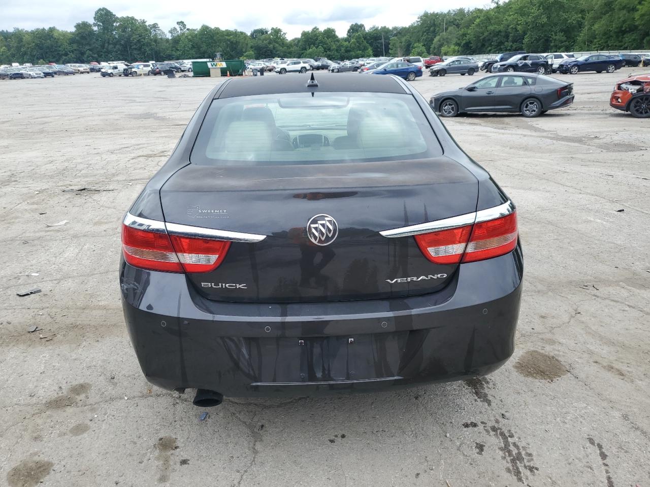 2013 Buick Verano VIN: 1G4PS5SK6D4104121 Lot: 65326065